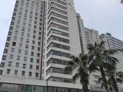 -复旦大学附属华山医院(总院)