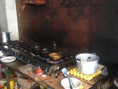 -辉弟鹅肉店