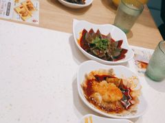 -谭仔米线(壹方城店)