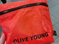 -Olive Young(明洞旗舰店)