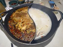 -新辣道鱼火锅(上地华联店)