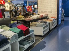 -天丰利生活MALL(和平里店)