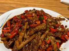-小口味
