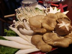 -1078號老北京涮肉(松柏店)