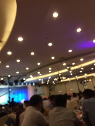 大堂-先锋国际宴会中心(先锋国际广场店)