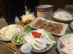 -重庆渝达老火锅(春熙路店)