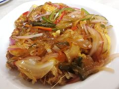五柳炸蛋-汇兴源餐馆(小北路店)