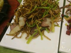 -桃子餐厅·天津菜(红星路直营店)