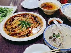 -丁太婆老妈蹄花(人民公园非遗总店)