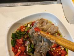 -许府牛火锅(信义坊总店)