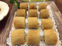 -天鲜阁·海鲜粤菜·33年老字号(石槎白云站店)