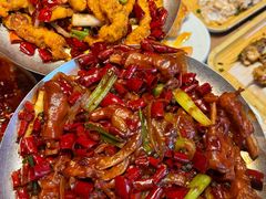 -街角等你.大连海鲜烧烤(西安路店)