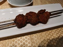 -巴扎美食·新疆菜·西域歌舞表演餐厅(新疆大厦店)