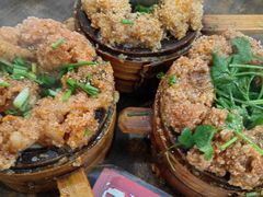 -巷子深格格(万州总店)