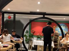 -川香鼎盛·川府家宴商务宴请(市桥富华总店)