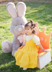 点击看大图 -DORA kids 朵拉儿童摄影花园店
