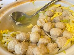 -老牌坊鲁菜名店(聊城美食岛店)