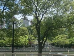 -昆山琶拉帝诗酒店·河畔咖啡厅Riverside Cafe