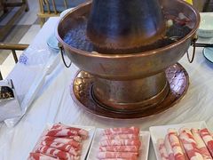 -虾大侠·盱眙龙虾老北京铜锅涮羊肉(金楠天街店)