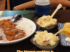 -顶屋咖喱(街道口总店)