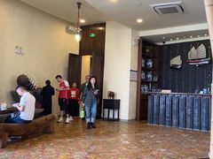 -南沙游艇会·大兵船餐厅