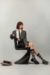 -onlygirl摄影美学馆高端定制(江滩店)