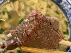 -老孙家泡馍(洒金桥店)