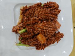 -聚丰德饭店(经五路店)