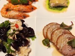 -北京柏悦酒店·锦庭餐厅Dining Room