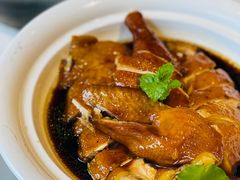 -濮园 · 四合院餐厅