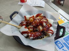 自制XO酱猪肠粉-颓记茶餐厅(美景总店)