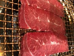 -金九姬黑牛烤肉料理(杨舍老街店)