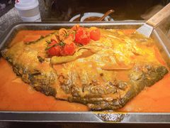 湄公鱼-炉鱼(萧山万象汇店)