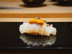 -鮨青(恒基名人购物中心店)