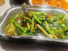 -京韵胡同·酱香羊蝎子火锅涮肉(长寿路店)