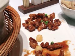 -小厨娘淮扬菜(天印大道店)