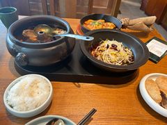 -云海肴·汽锅鸡·云南菜(苏州中心店)
