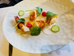 -Le Comptoir de Pierre Gagnaire