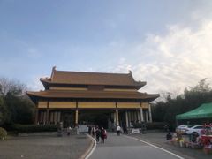 -南京市江宁方山