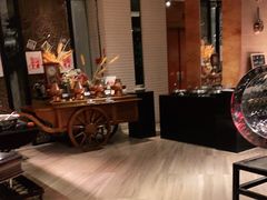 -索菲特酒店·海鲜自助 ·聚餐厅