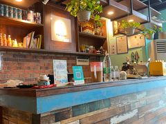 -Thai Basil罗勒叶泰式餐厅(时代天街店)