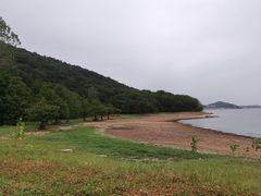 -南京金牛湖风景区