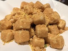 -汤城小厨•粤菜•靓汤(苏州街店)
