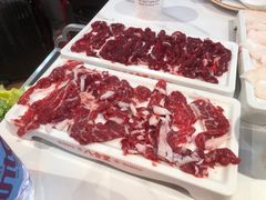 -八合里潮汕鲜牛肉火锅(吉大店)