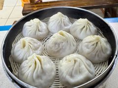 -笑云开汤包店(网巾市店)