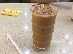 -明记港式烧腊茶餐厅(下沙店)