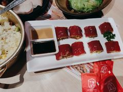 -避风塘(五角场店)