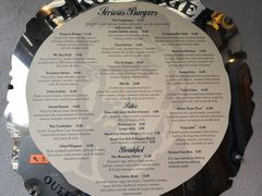 -Fergburger(皇后镇店)