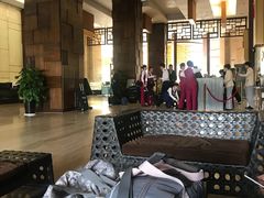 -三亚凤凰水城凯莱度假酒店