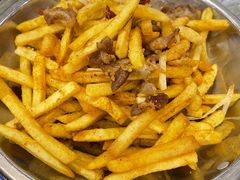 -江城燕子大排档(江汉路步行街店)